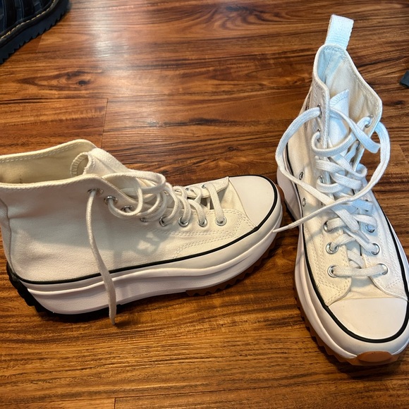 Converse Hiker High Tops - Picture 7 of 8